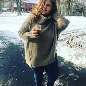 Meet your Posher, Gina